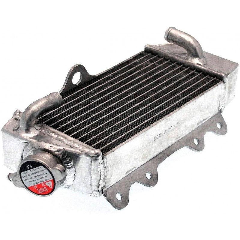 Psychic Rechter Radiator Yamaha YZ 125 05 - & Fantic XX 125 2021 - MxProStoreParts