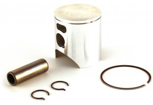 Kit de pistón VHM para KTM 85SX 2003 - 2027 / Husqvarna TC85 2014 - 2027 / GasGas MC85 2021 - 2027 Ø46.95 (12° superior)