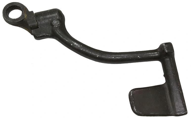 Psychic Kickstarter Schwarz Yamaha YFS 200 Blaster 1988 - 2006 - MxProStoreParts