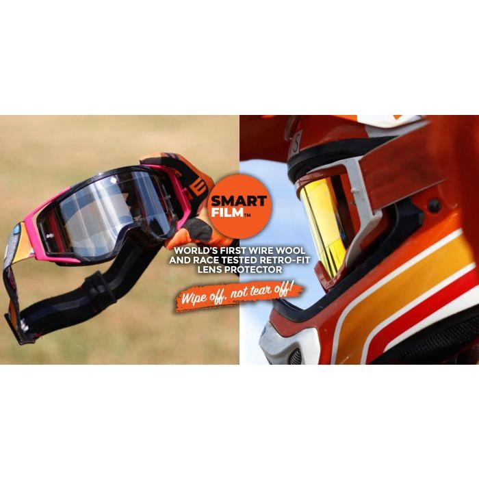 Armor Vision 36MM Smart-Film-Objektivschutzfolie - 3Stück - MxProStoreParts