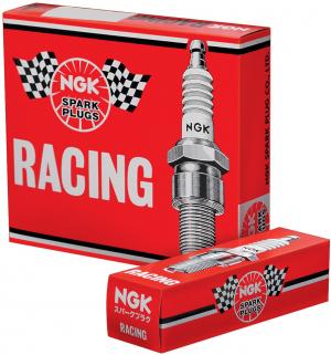 NGK spark plug B8EG