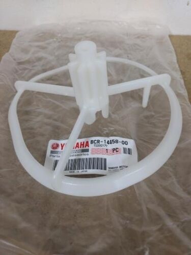 Yamaha OEM BCR-14458-00-00 filterrekje Yamaha YZ 125/250 2022-