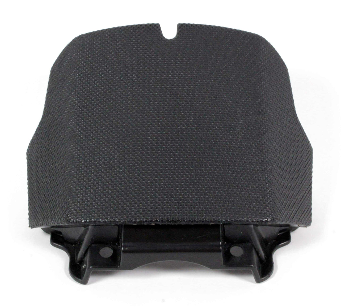 Yamaha Origineel BR9-2464E-10-00 voorste deel zadel Zwart YZ 250F 2019-2020 & YZ 450F 2018-2020