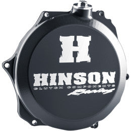 Hinson clutch cover black KTM SX 250 17-18 & EXC 250 17-18 & Husqvarna TC 250 17- & TE 250 17-18