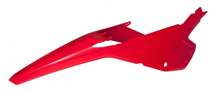Racetech rear fender Red Beta RR 250/300/350/430/480 20-