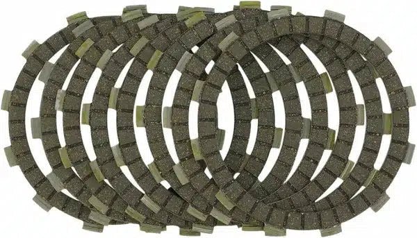 EBC gevoerde koppelingsplaten set CK5642 Husqvarna 701 - MxProStoreParts
