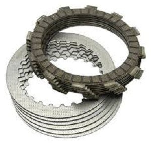 Apico clutch kit KTM SX50 13-23 / TC50 17-23 / MC50 21-23
