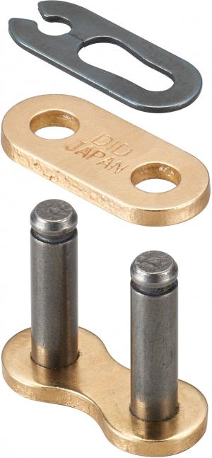 DID kettingschakel clip voor DID 415 ERZ ketting