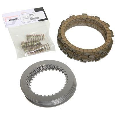 Wiseco koppelingset met veren Yamaha WR 450F 05-15