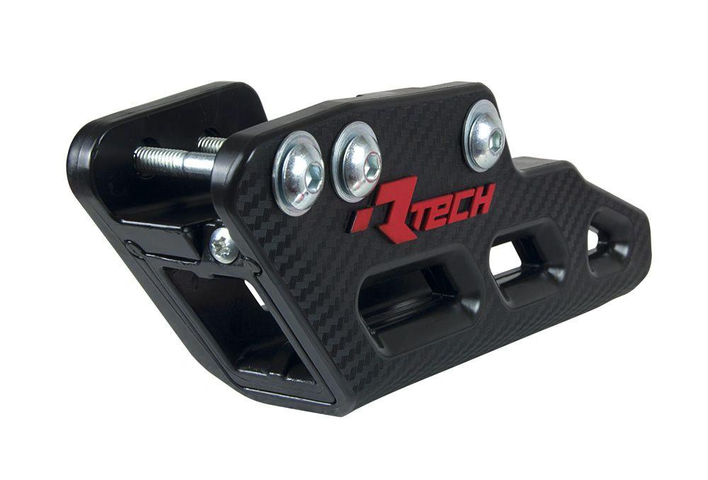 Racetech Factory R2.0 Monoblock kettingblok Zwart Honda CRF250R/450R 07 - MxProStoreParts