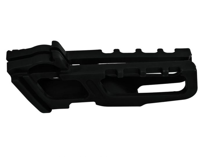 Racetech kettingblok zwart Honda CRF 250R/450R 07- & CRF 250RX/X/450RX/X 07-