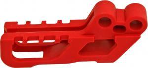 Racetech Kettenblock rot Honda CR 125/250R/500R 99 - 04 und CRF 250R 04 und CRF 450R 02 - 04 und CRF 250X 04 - MxProStoreParts