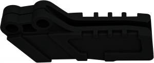 Racetech schwarzer Kettenblock für Kawasaki KX 125/250 2003 – 2008 & KX 250F 2004 – 2005 & Suzuki RM-Z 250 2004 – 2006 – MxProStoreParts