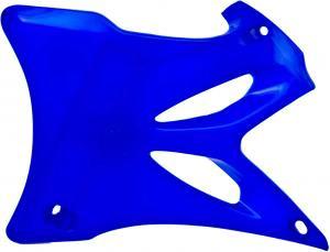 Racetech Kühlerverschluss Blau Yamaha YZ 85 02 - 14 - MxProStoreParts