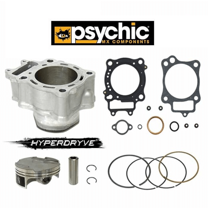 Namura Complete cylinder standard Bore + zuiger kit Honda CRF 250R 2010-2013