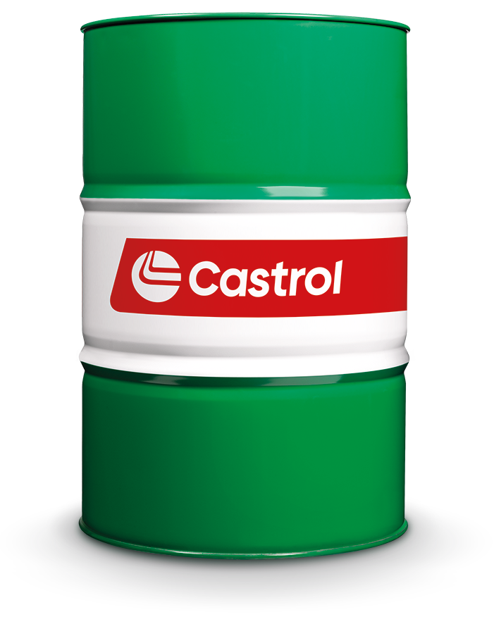 Castrol Power1 4T 10W-40 208L