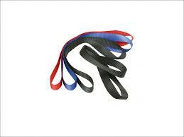 DRC Soft haken Zwart - MxProStoreParts