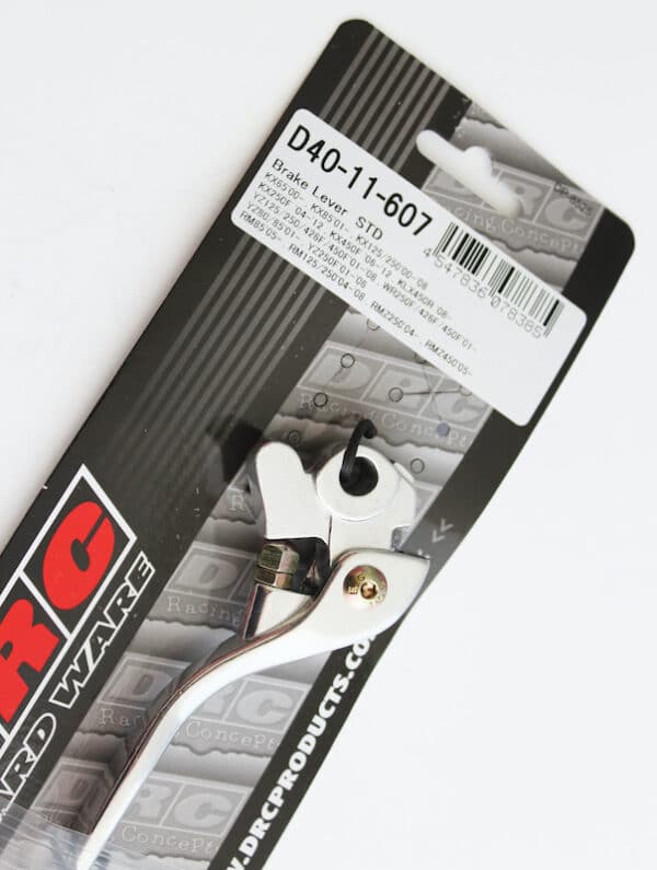 DRC remhendel Kawasaki / Suzuki / Yamaha - MxProStoreParts