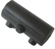 DRC Kabel smeer systeem vervangende rubber