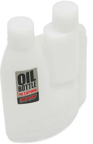 DRC olie maatfles 200cc