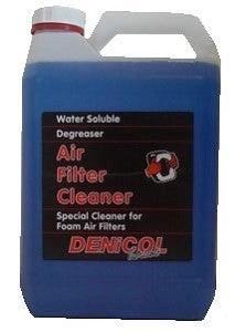 Denicol Filterreiniger 5 Liter - MxProStoreParts