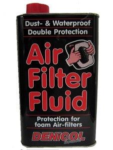 Denicol Filter Olie 1 liter - MxProStoreParts