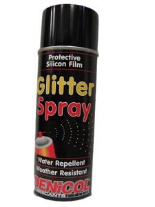 Denicol Silikon-Glitzer-Spray 400ml - MxProStoreParts