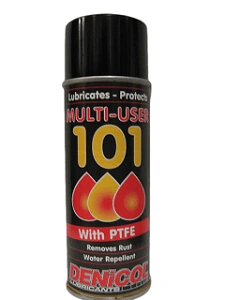 Denicol Multi - User 101 spray 400ml - MxProStoreParts
