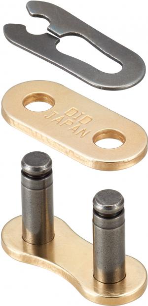 DID ketting 520 VX2 kettingschakel ( clip )