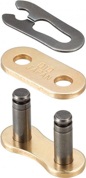 DID Kette 520 VX2 Kettenglied (Clip) - MxProStoreParts