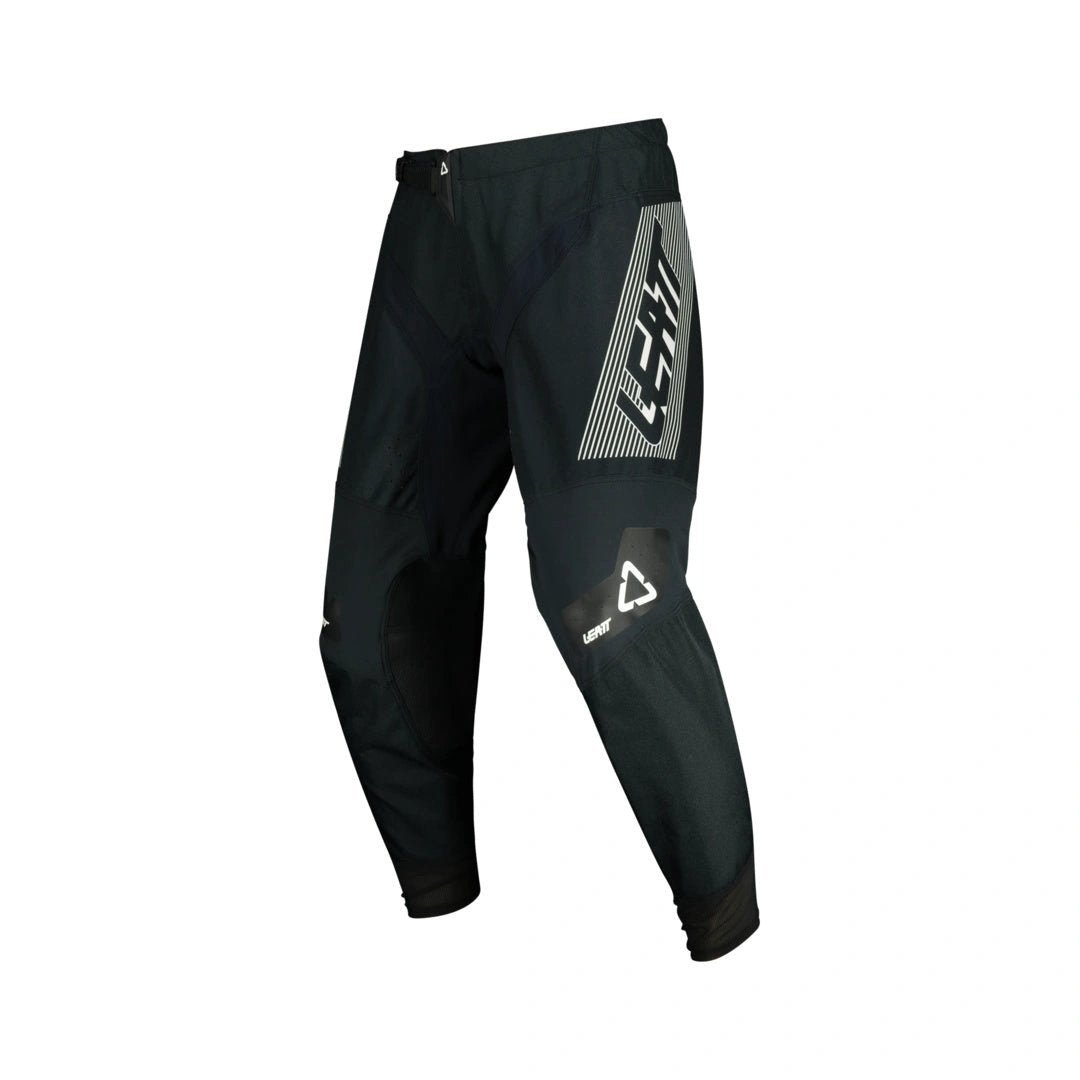 Leatt Crosshose Moto 4.5 Unisex Schwarz Größe XL (Größe 36) - MxProStoreParts