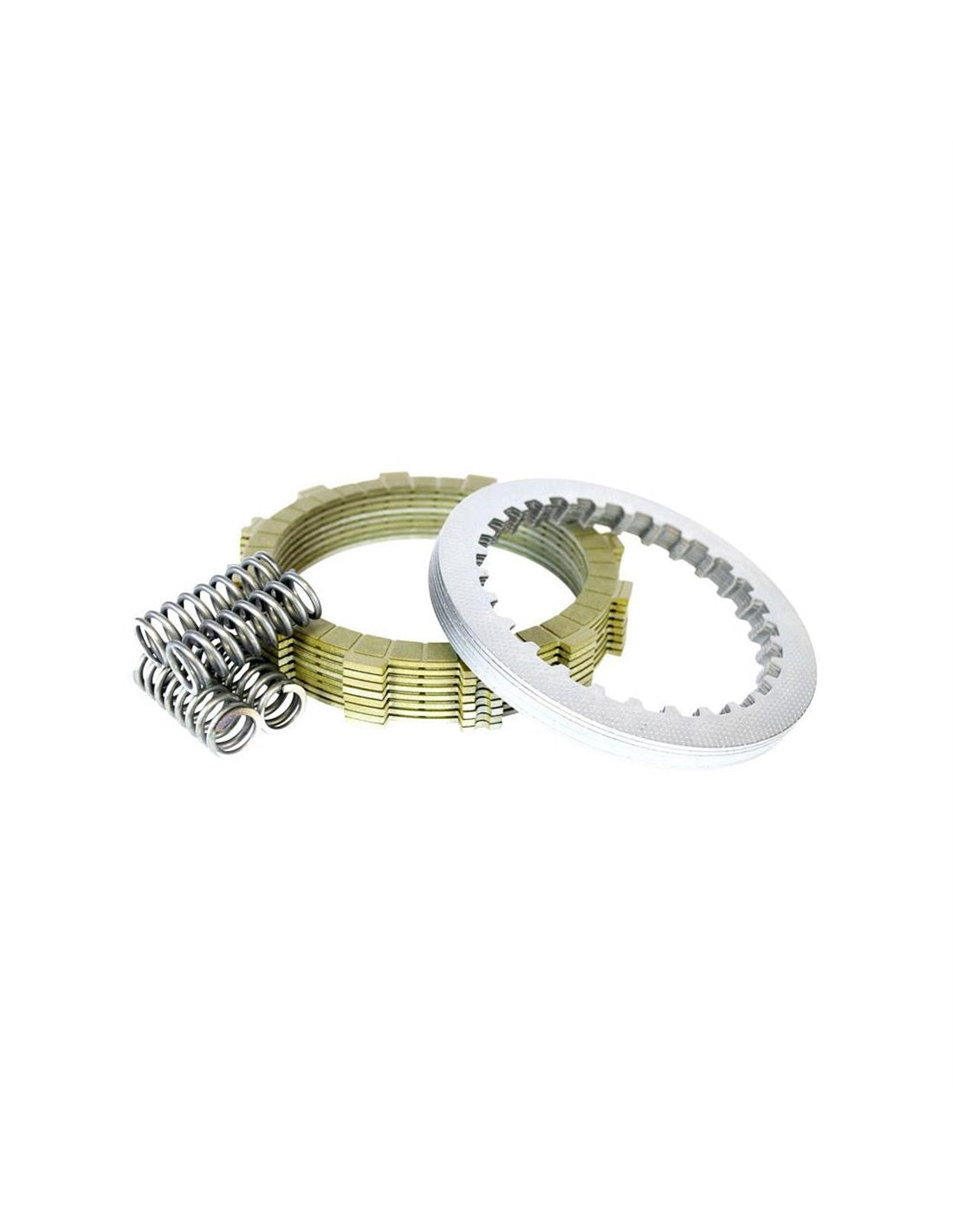 Apico koppelingset KTM SX60/65 98-23 / TC65 17-23 / MC65 21-23