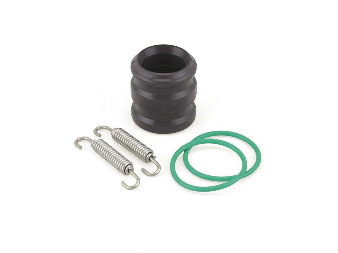 Bolt Auspuff Hardware-Set KTM/Husqvarna 125/150cc - MxProStoreParts