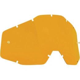 FMF Anti-Beschlag-Linse Persimmon für FMF Powerbomb / Powercore Crossbrillen - MxProStoreParts
