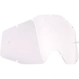 FMF jeugd Anti Fog heldere lens - MxProStoreParts