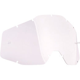 FMF jeugd Anti Fog heldere lens