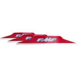 FMF Jugend Schlammschutz-Kit 3er Pack - MxProStoreParts