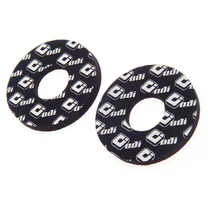 ODI Donuts schwarz (pro Satz von 2) - MxProStoreParts