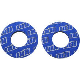 ODI Donuts blauw ( per set van 2 )