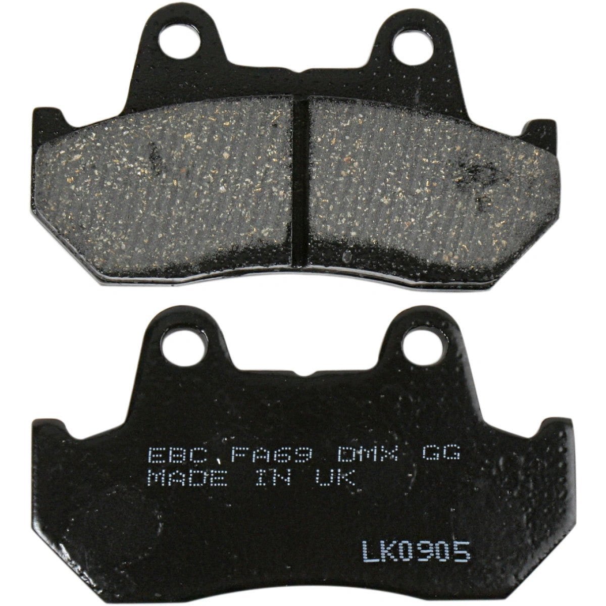 EBC Bremsbeläge FA069 - MxProStoreParts