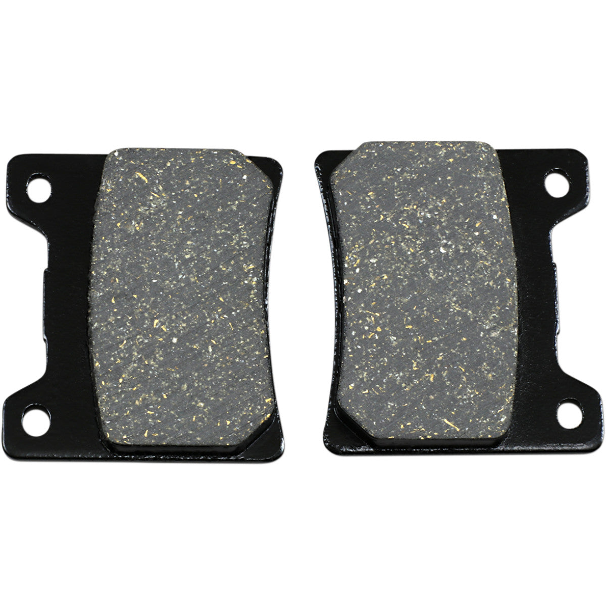EBC brake pads FA088