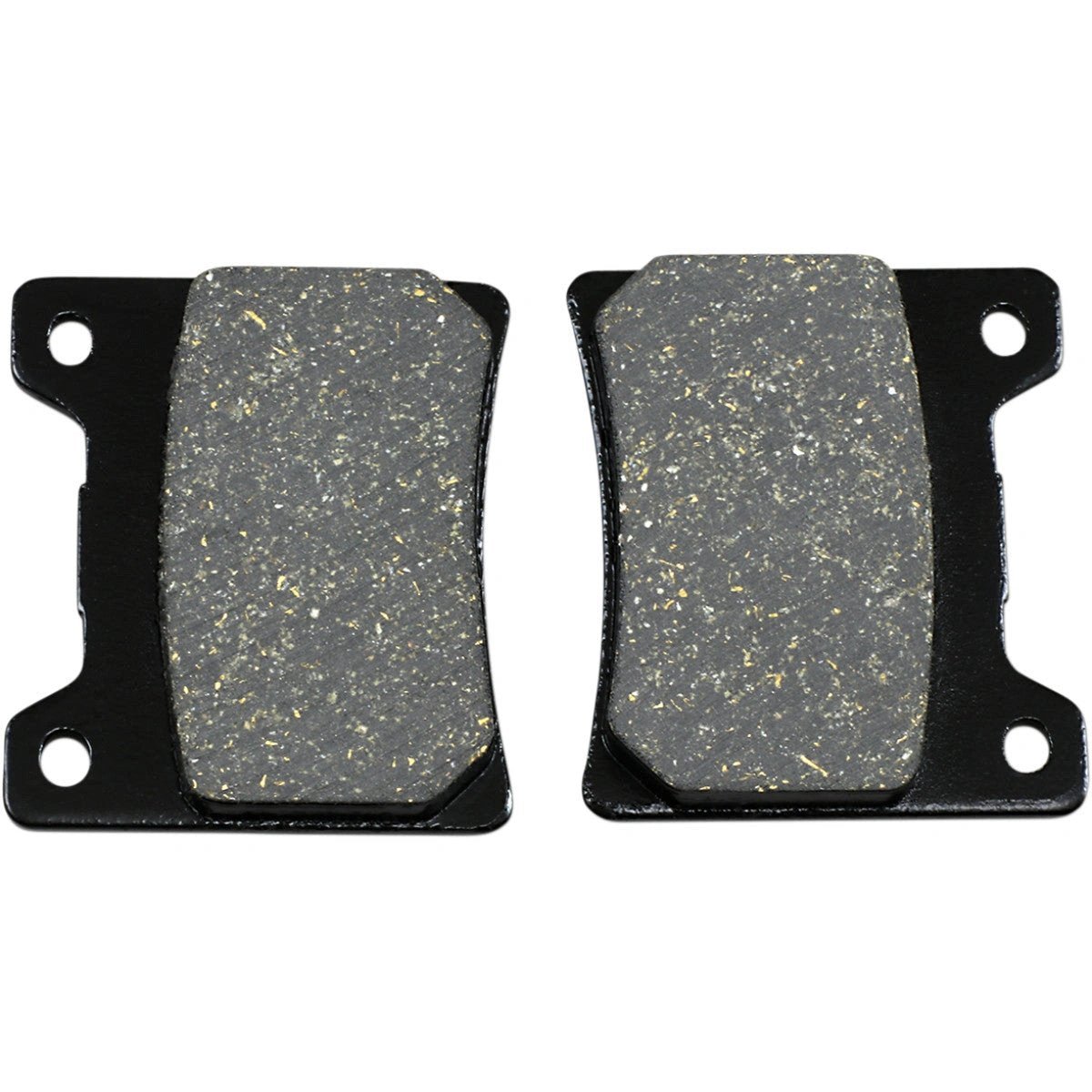 EBC Bremsbeläge FA088 - MxProStoreParts