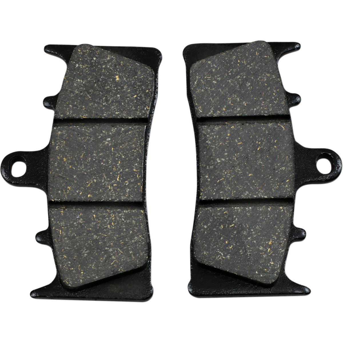 EBC brake pads FA188
