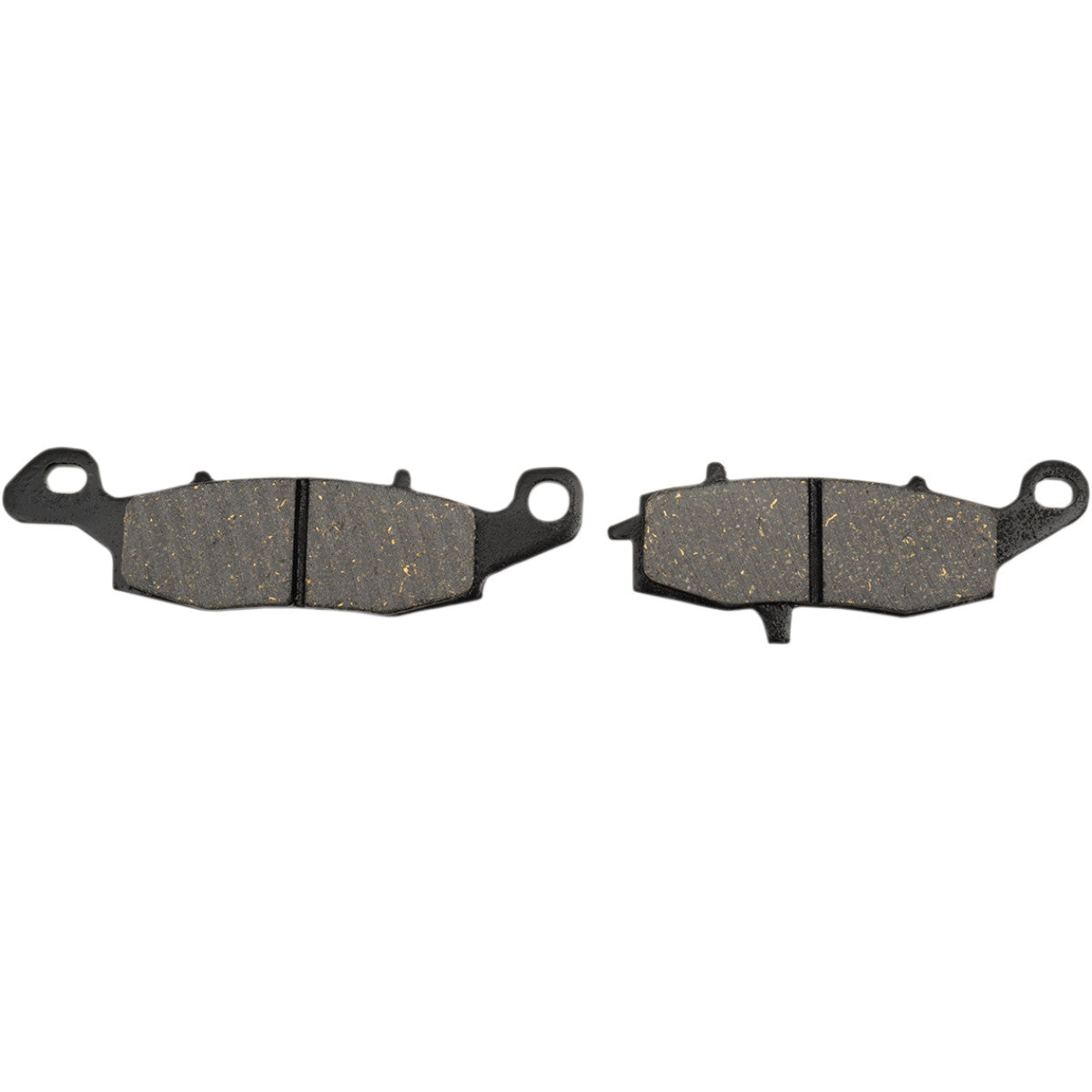 EBC brake pads FA231