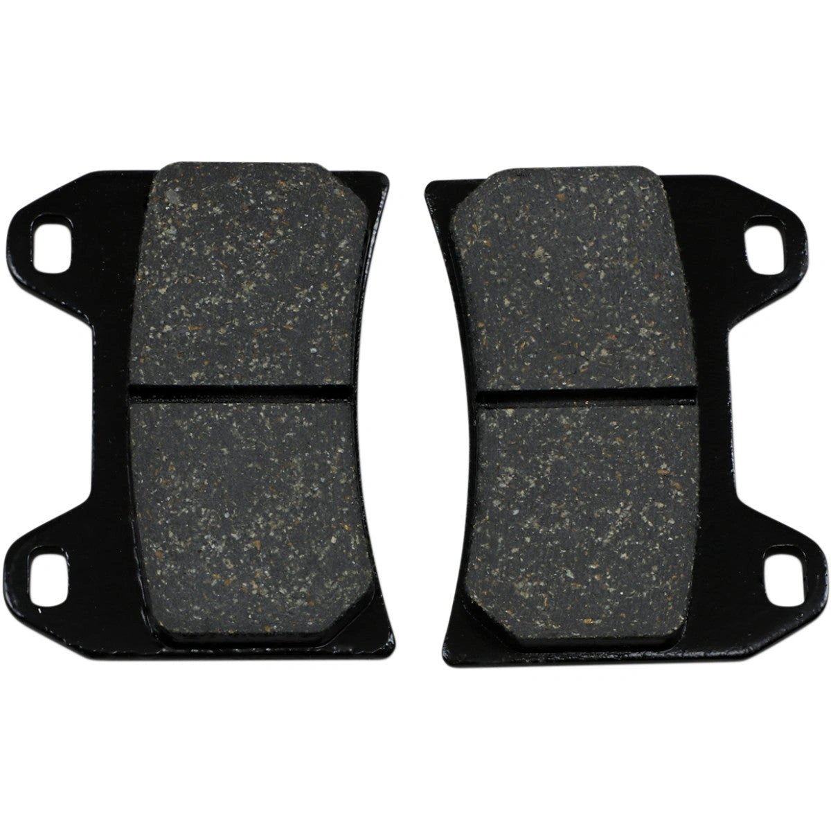 EBC Bremsbeläge FA244 - MxProStoreParts