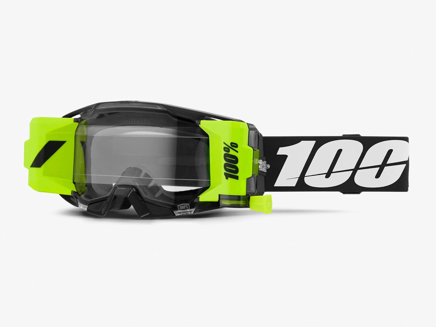 ARmatic™ FORECAST Moto/MTB Black - MxProStoreParts