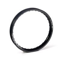Excel rear rim A60 Black 18-2.15 Gas Gas/Fantic/Honda/Kawasaki/Husqvarna/KTM/Suzuki/Yamaha