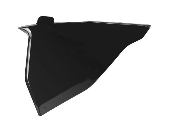 Racetech Luftfilterkappe Schwarz Gas Gas MC/EC/MC-F/EC-F 125-450 2021 - MxProStoreParts