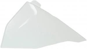Racetech luchtfilter kap Wit 2020 KTM SX 125/150/250 19 - 22 & SX - F 250/350/450 19 - 22 & EXC 250/300 20 - 23 & EXC - F 250/350/450/500 20 - 23 - MxProStoreParts