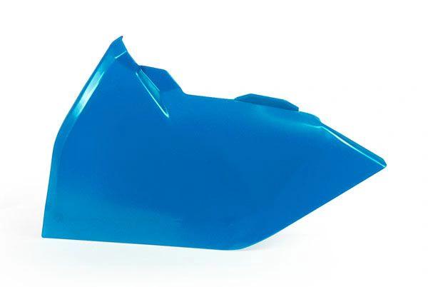 Racetech luchtfilter kap Licht Blauw KTM SX 125/150/250 16 - 18 & SX - F 250/350/450 16 - 18 & EXC 250/300 17 - 19 & EXC - F 250/350/450/500 17 - 19 - MxProStoreParts